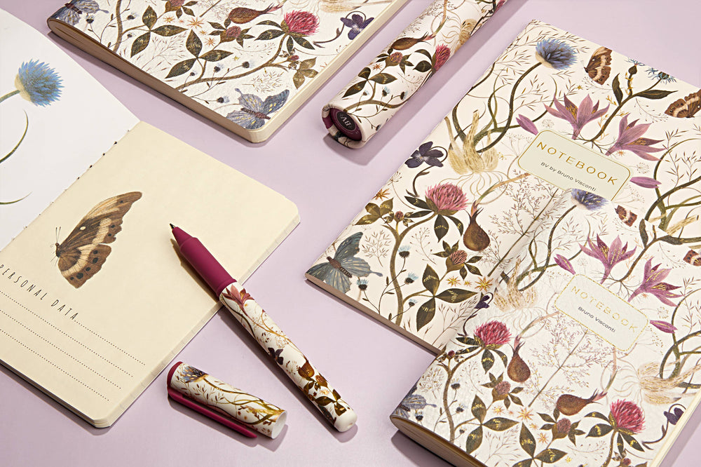 DreamWrite BV Pen Flora