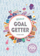 Oh Stick! Goal Getter Sticker Book by IglooBooks
