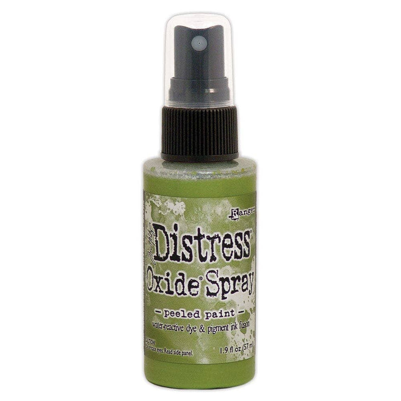 Tim Holtz Distress® Oxide® Sprays Peeled Paint