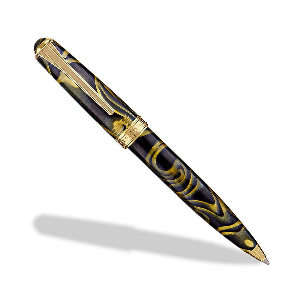 True Writer Classic El Dorado Pen