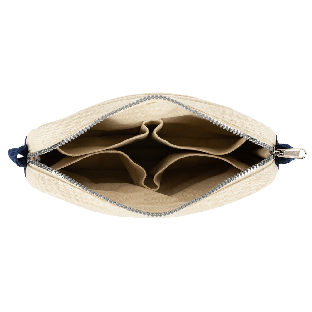 Soolla Studio Pouch, Marina (Stationery Pouch)