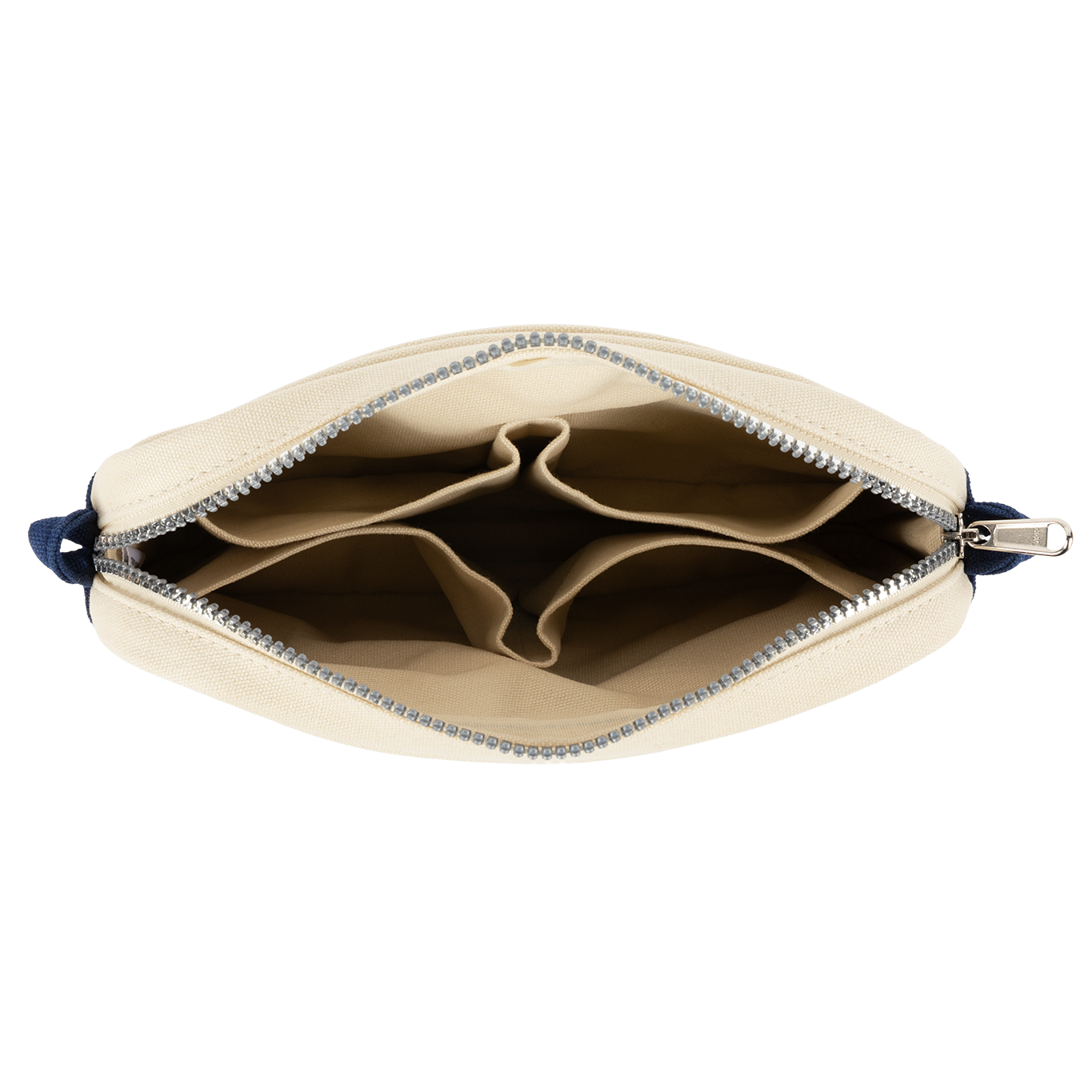 Soolla Studio Pouch, Marina (Stationery Pouch)