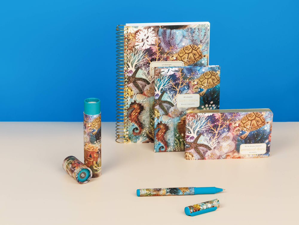 DreamWrite BV Pen Fauna