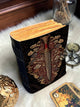 Sword Grimoire Journal