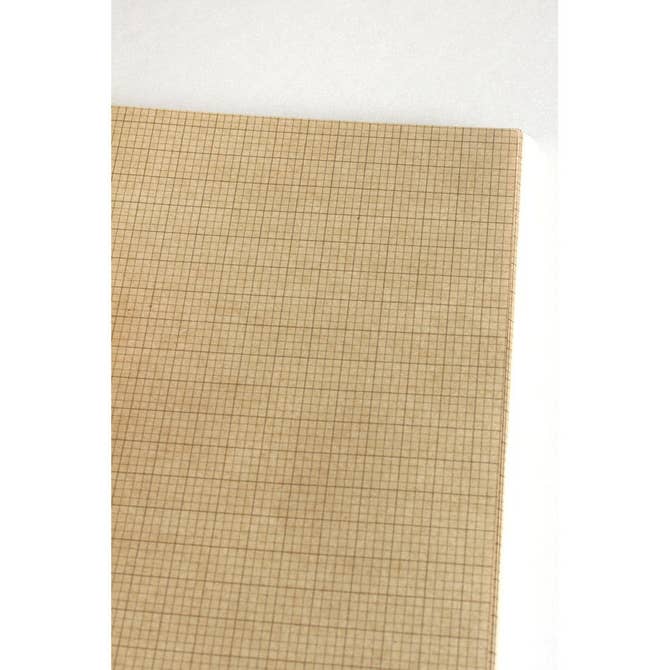 Rough Notebook B5 Size (large)