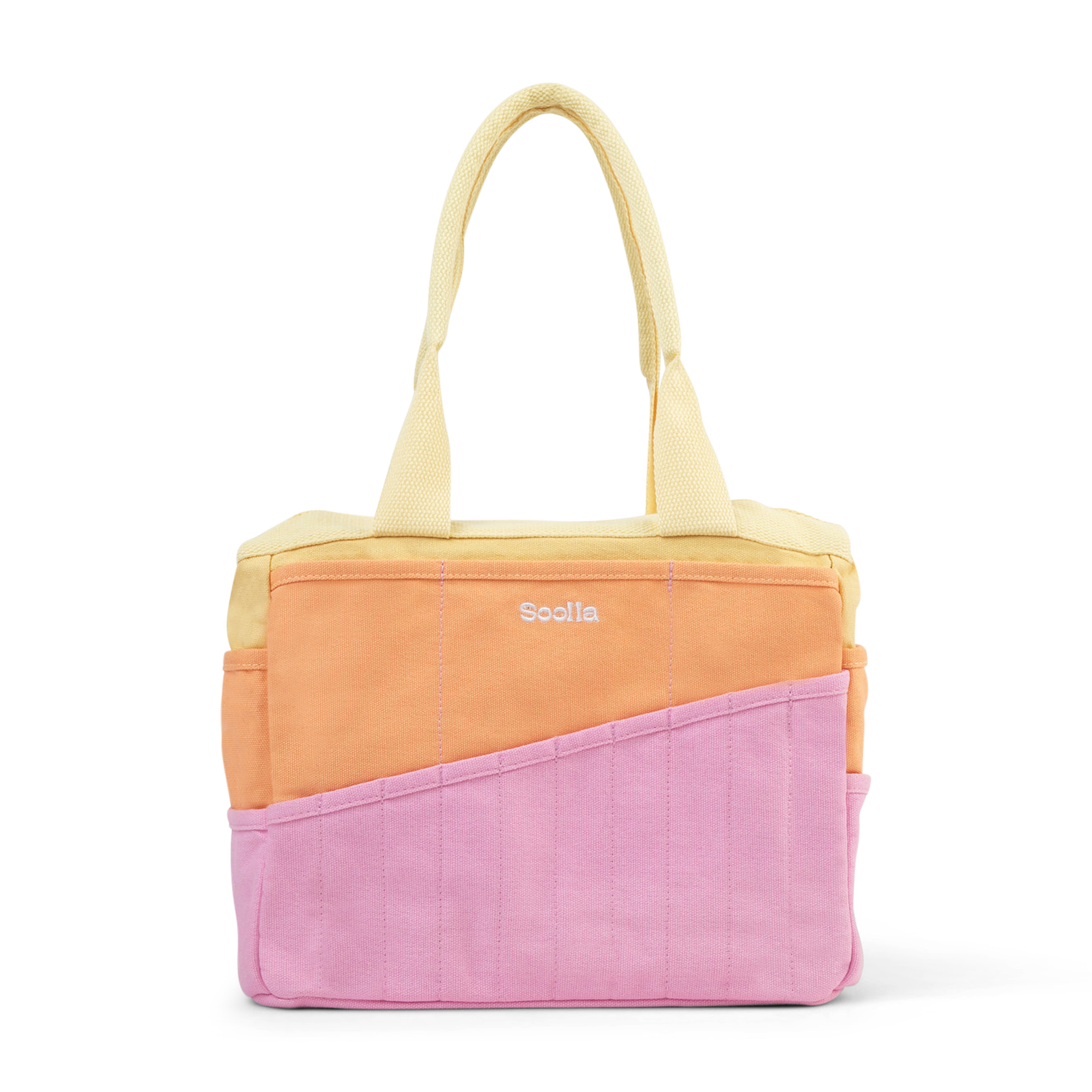 Soolla Studio Artist Bag, Becca Sands