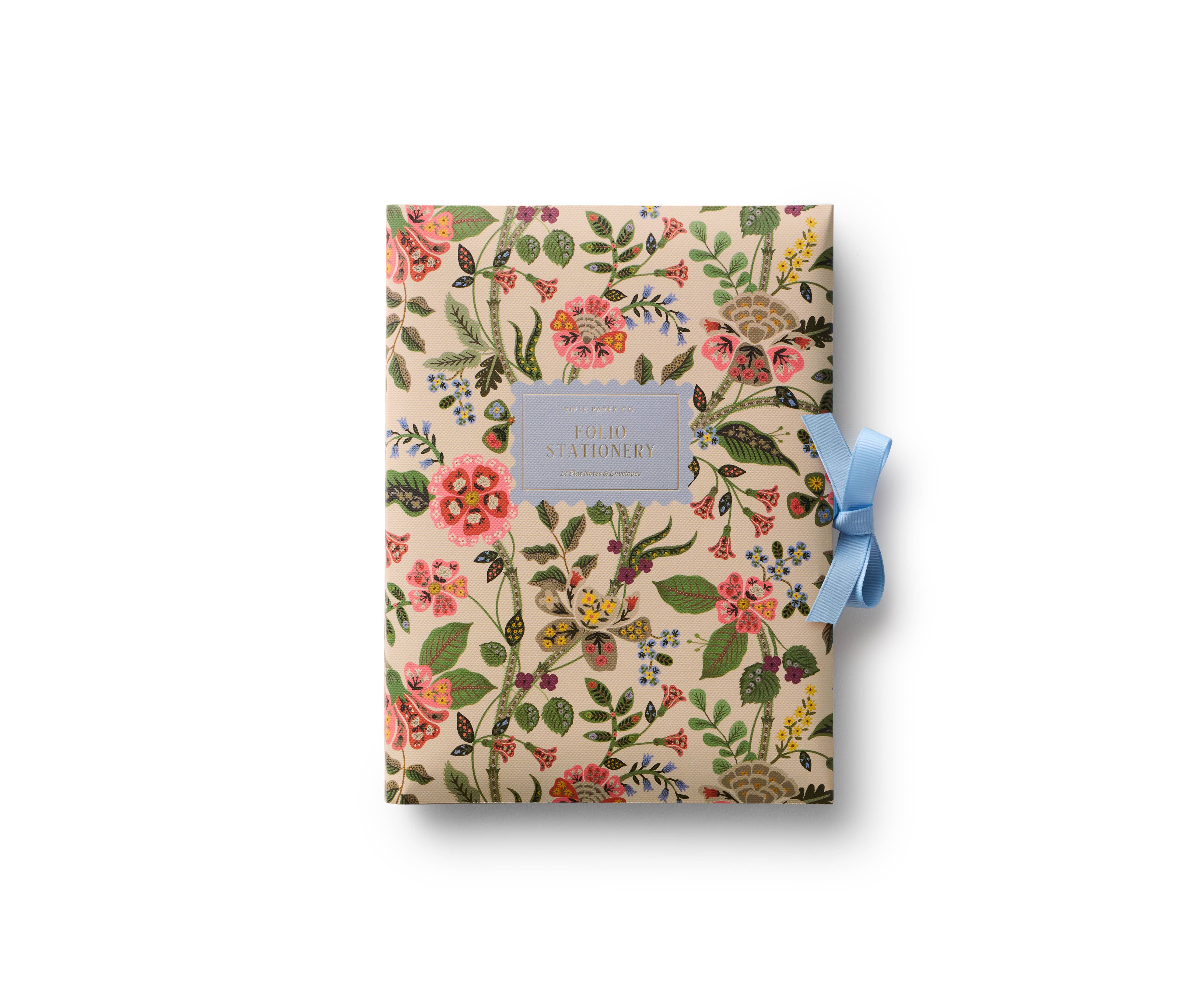 Gracie Folio Stationery Set - Rifle Paper Co