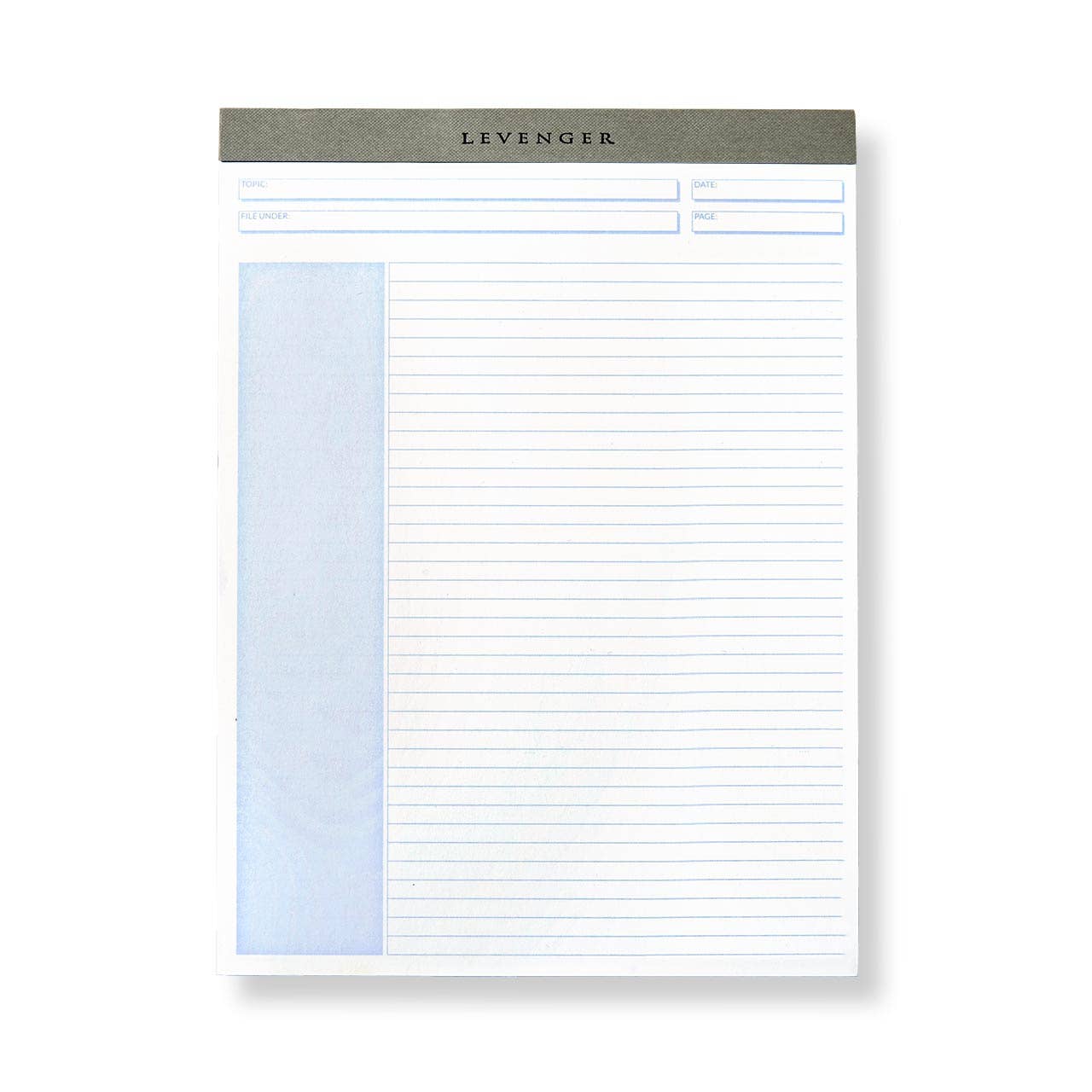 Freeleaf Soft Color Annotation Ruled Pads