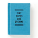 Brass Monkey Tiny Hopes And Dreams Tiny Diary