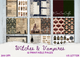 Witches & Vampires Digital Journal Kit