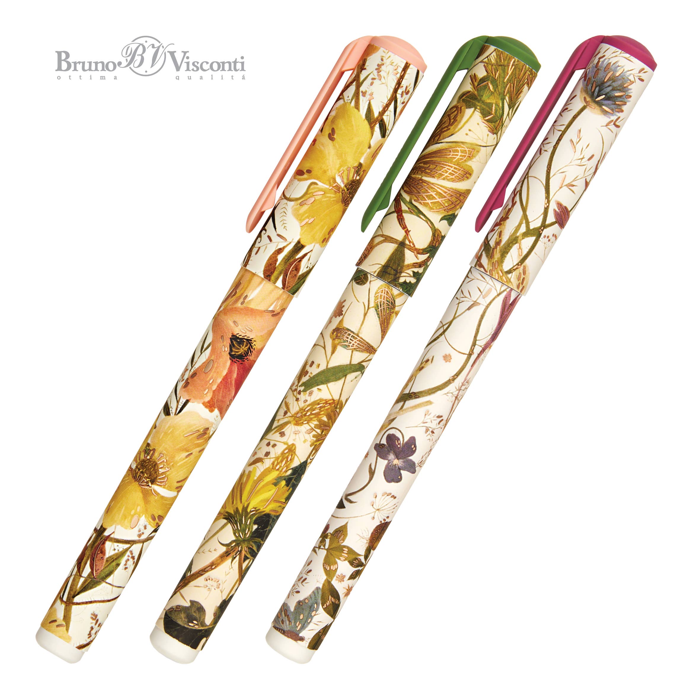DreamWrite BV Pen Flora