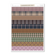 The Autumn Plaids • Scrapbook Washi Strips