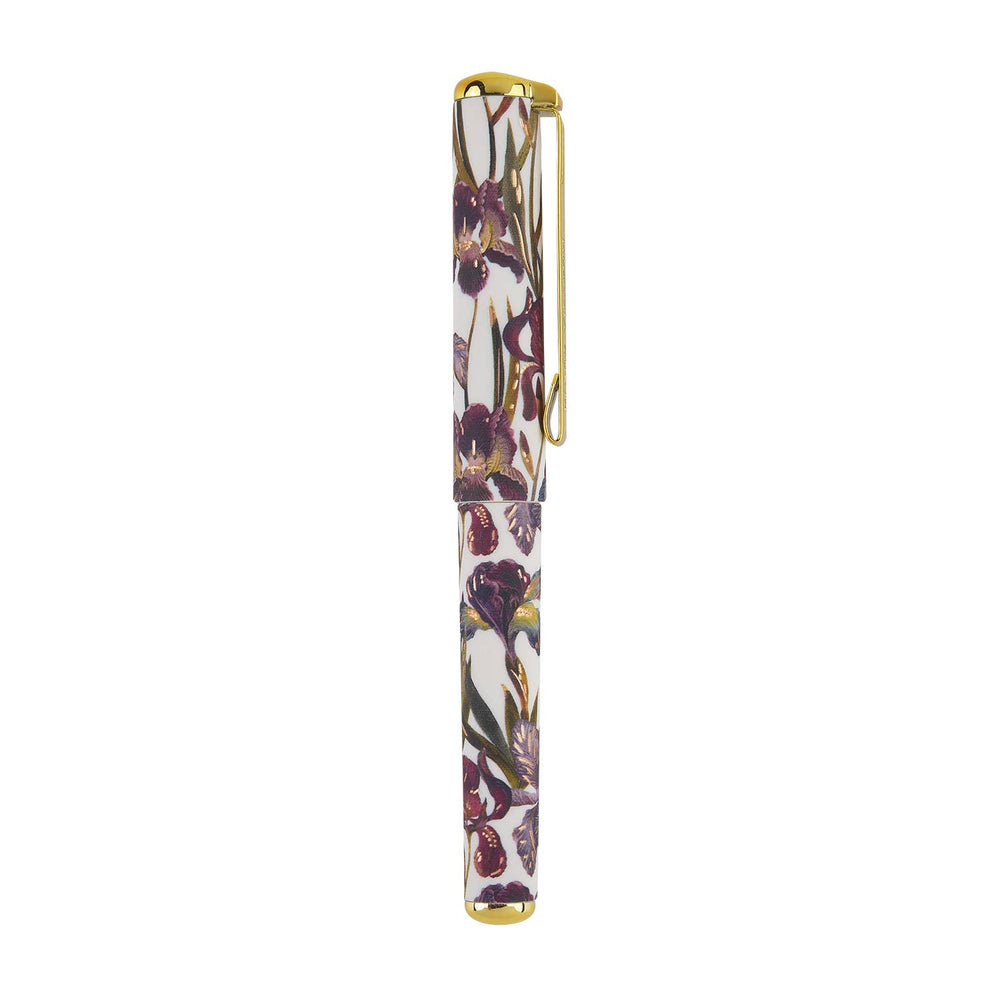 Compact Pocket Pen - Flora 
