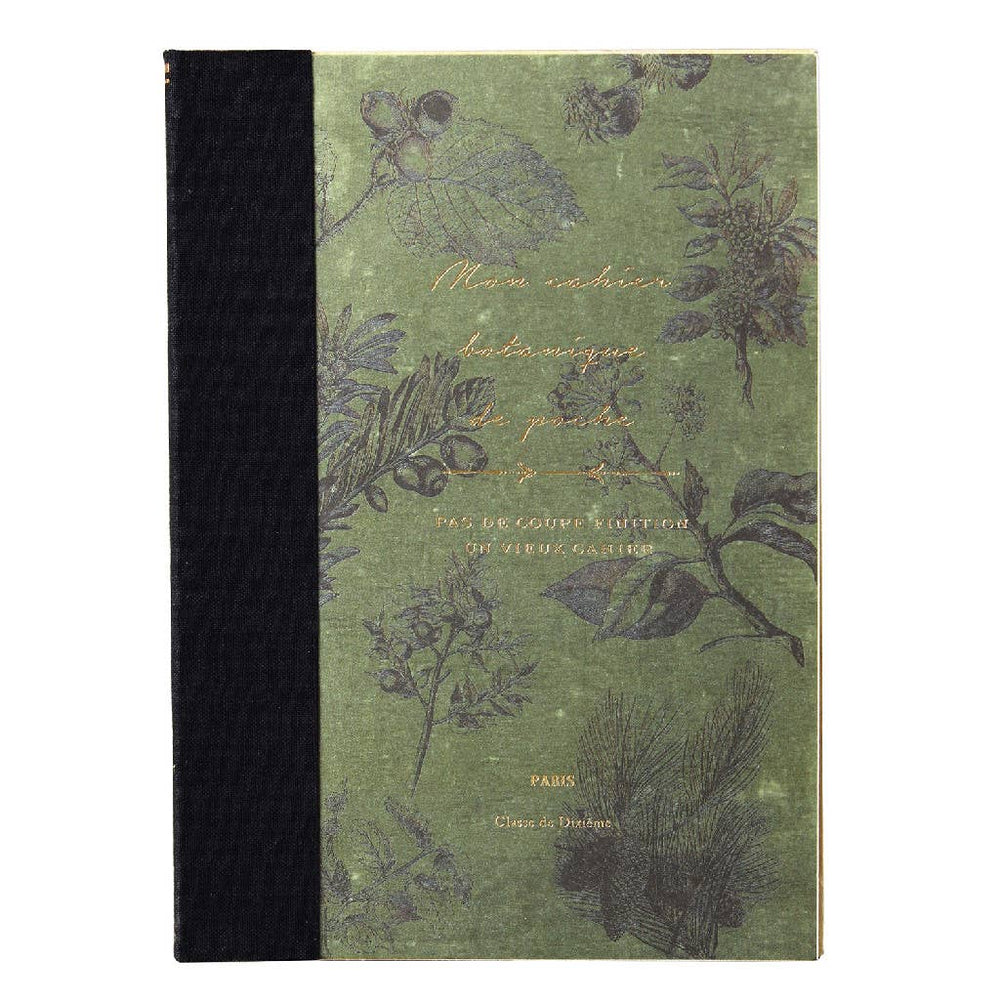 Rough Notebook B5 Size (large)