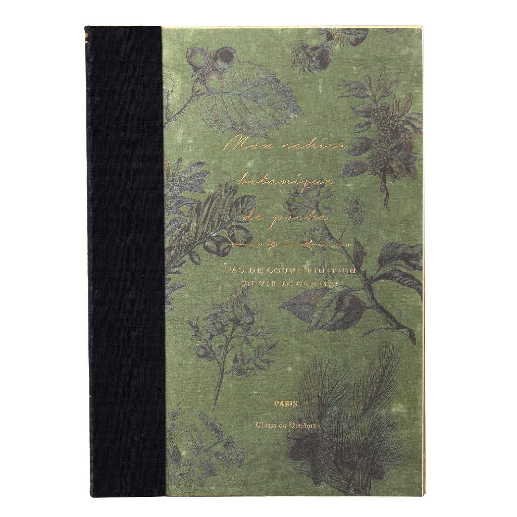 Rough Notebook B5 Size (large)