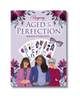 Aged To Perfection Sticker Pack