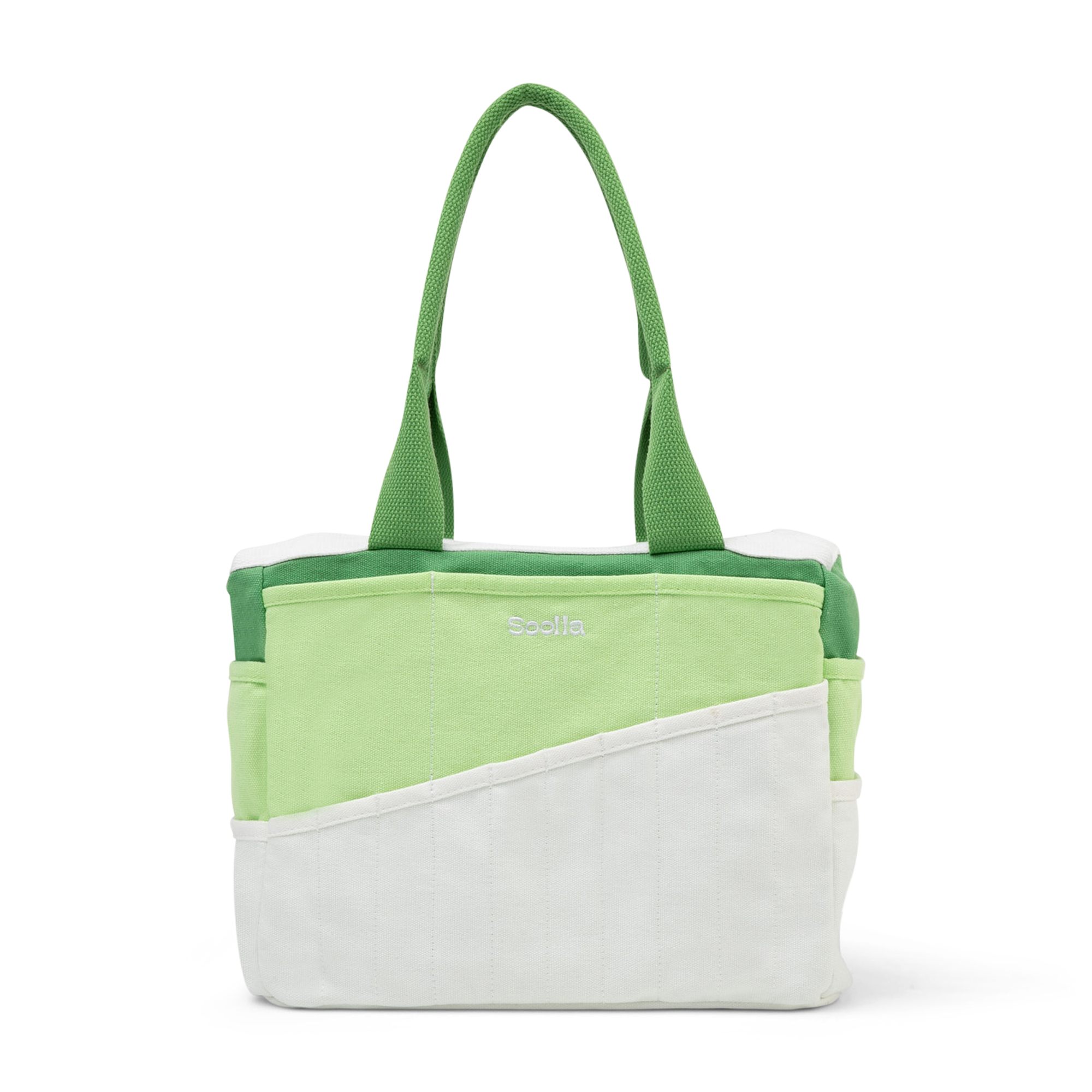 Soolla Studio Artist Bag, Hope Limyansky