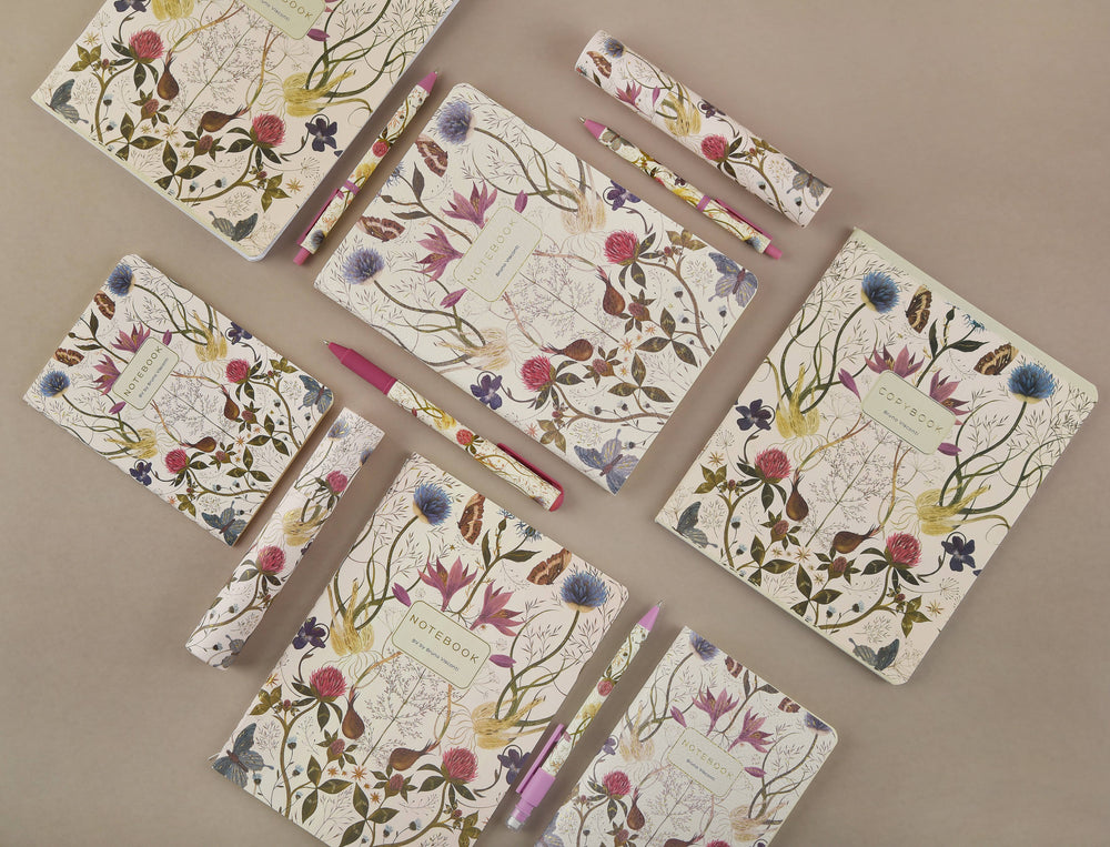 DreamWrite BV Pen Flora