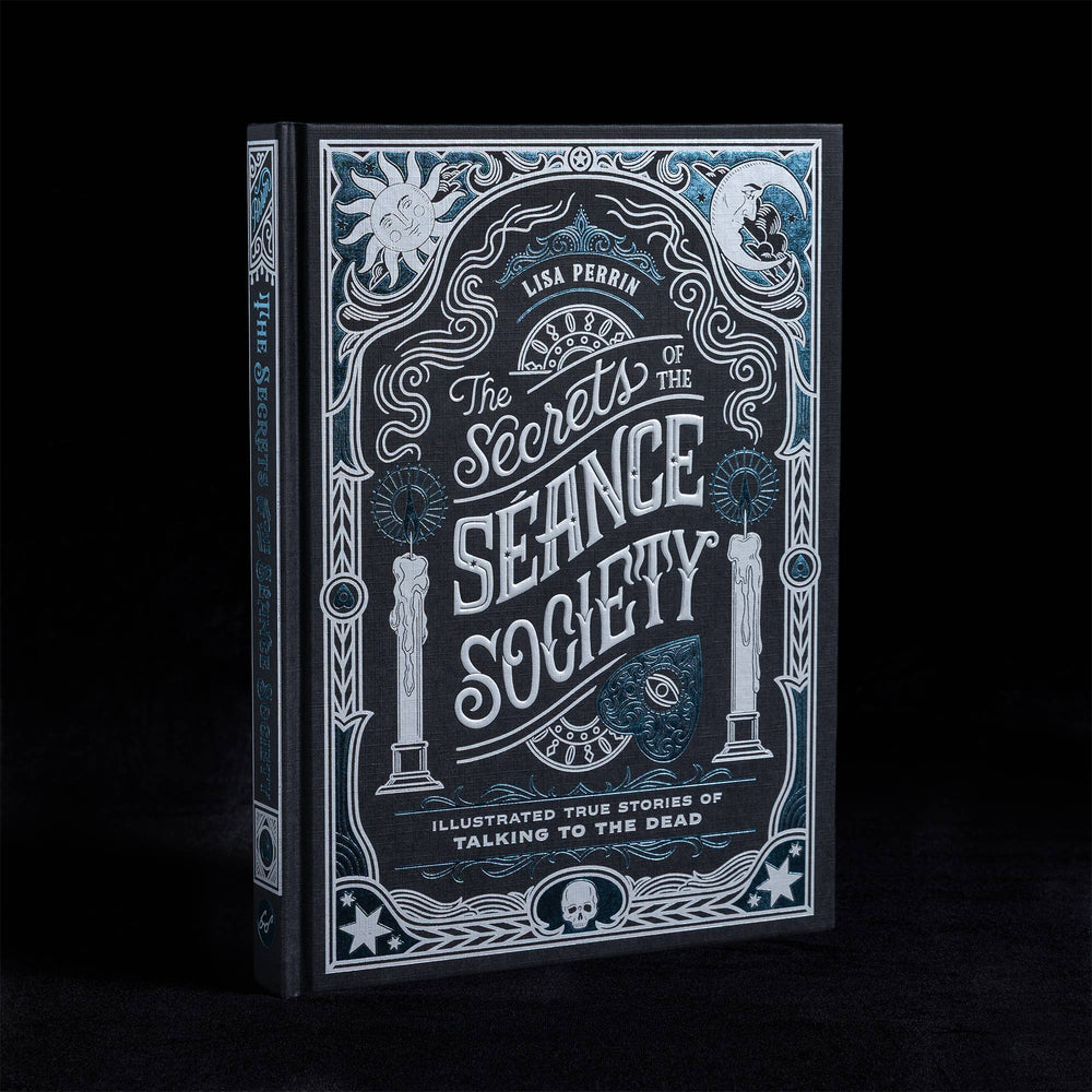 The Secrets of the Seance Society