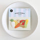 Suatelier Vegetable Cereal Stickers