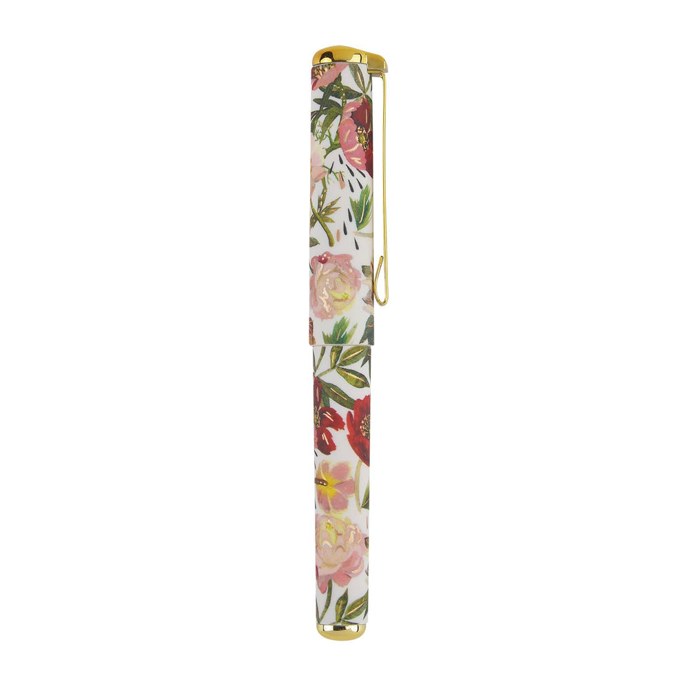 Compact Pocket Pen - Flora 
