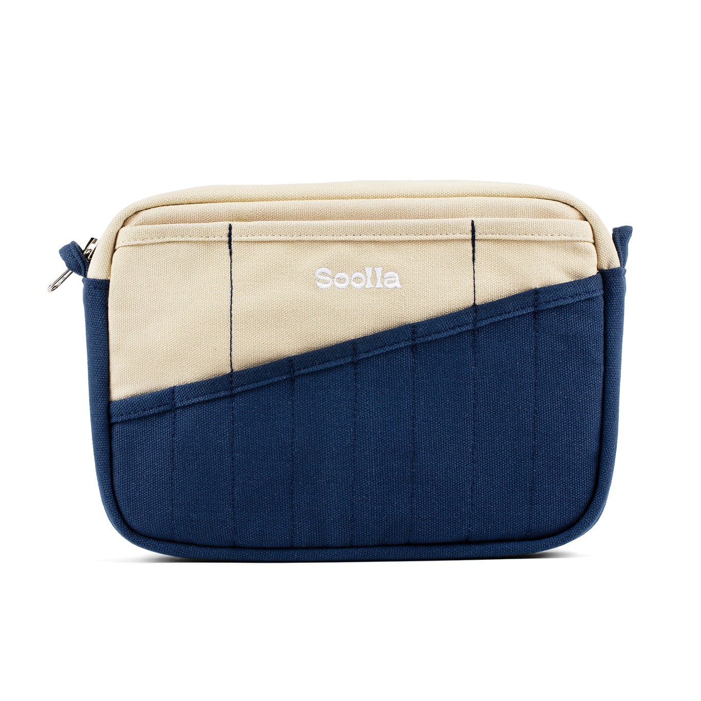 Soolla Studio Pouch, Marina (Stationery Pouch)