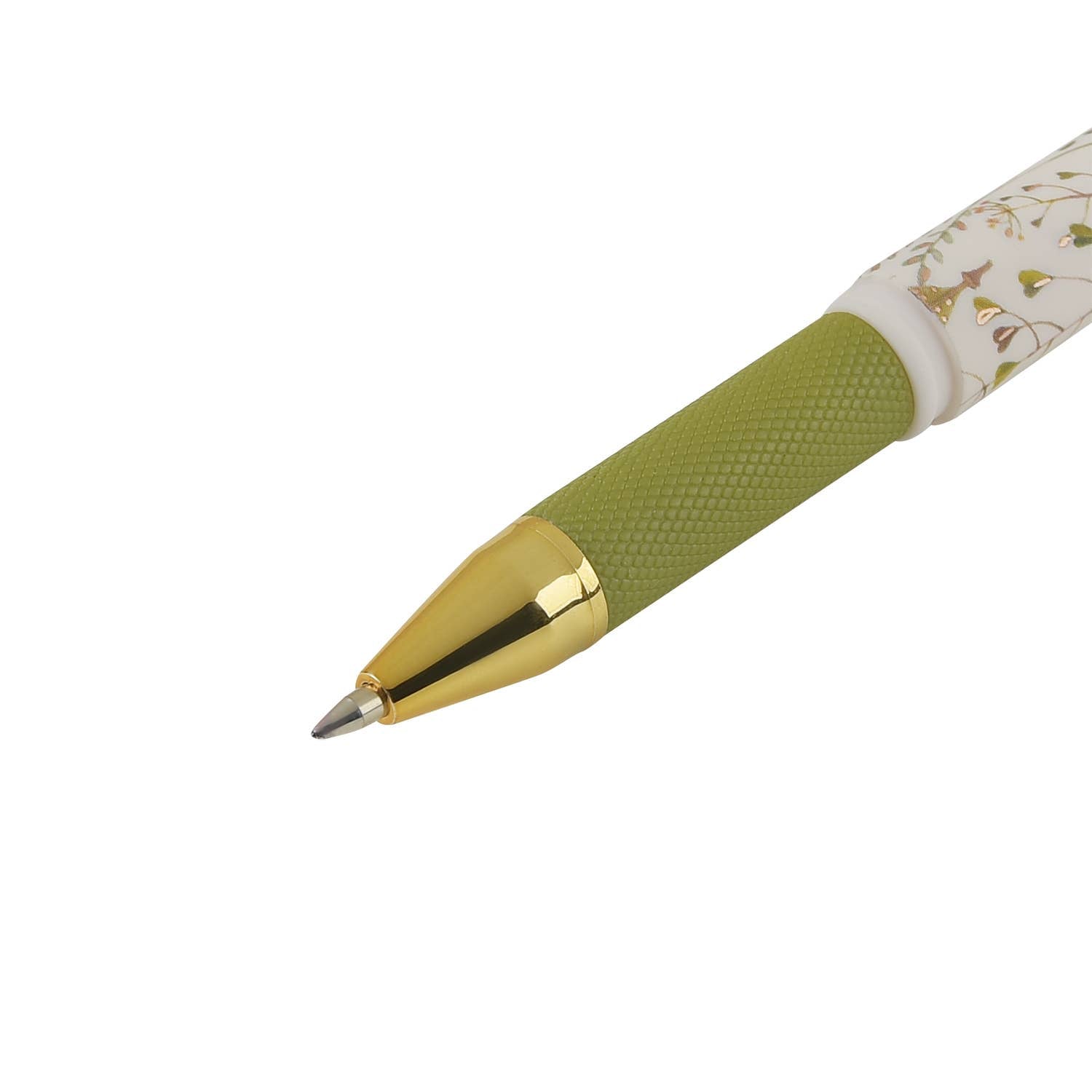 Compact Pocket Pen - Flora 