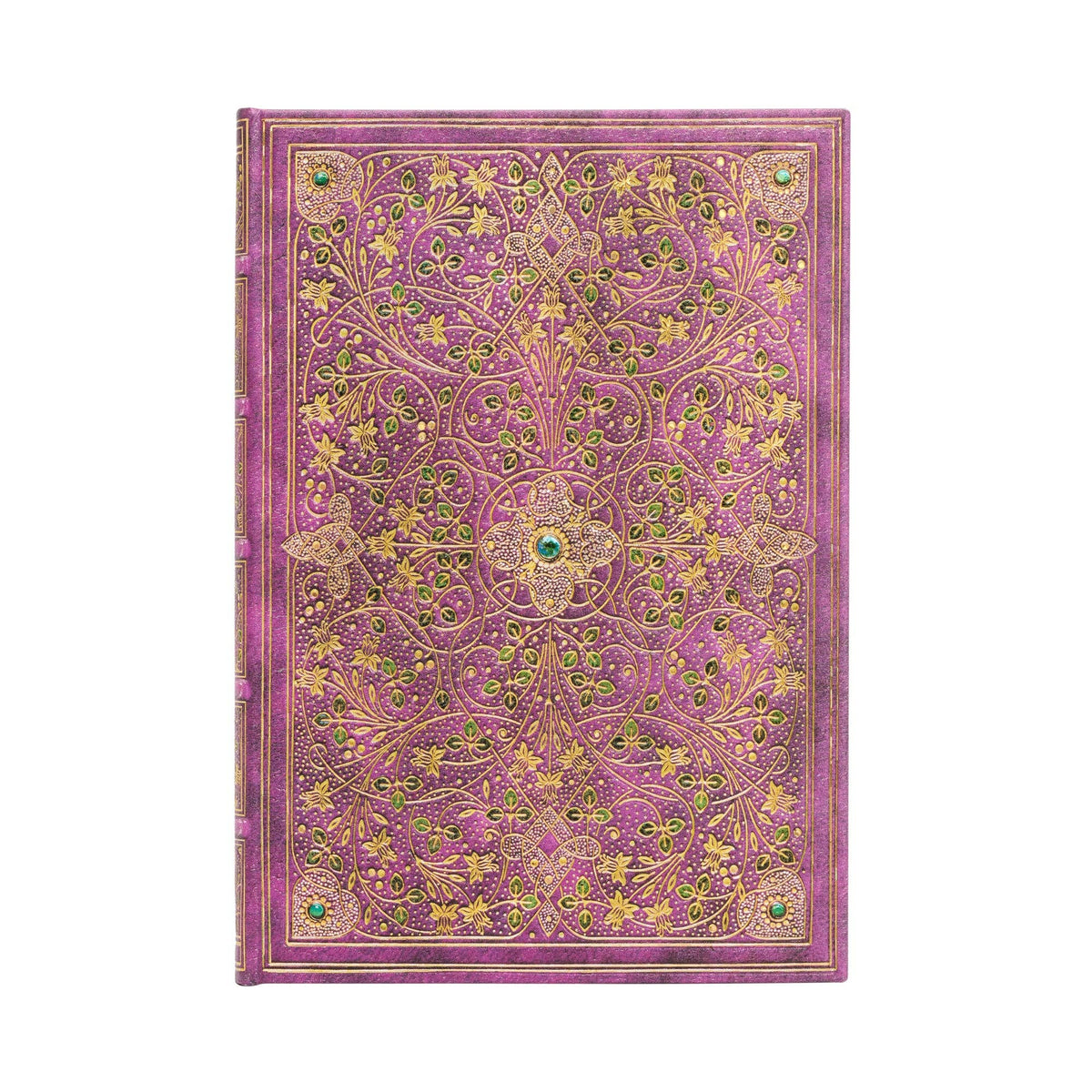 Paperblanks Diamond Jubilee Lined Hardcover