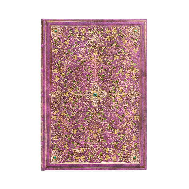 Paperblanks Diamond Jubilee Lined Hardcover