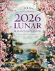 2026 Lunar and Seasonal Planner Calendar: Northern Hemisphere by Stacey  Demarco