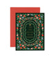 Alpine Card - Riffle Paper Co - Tis the season