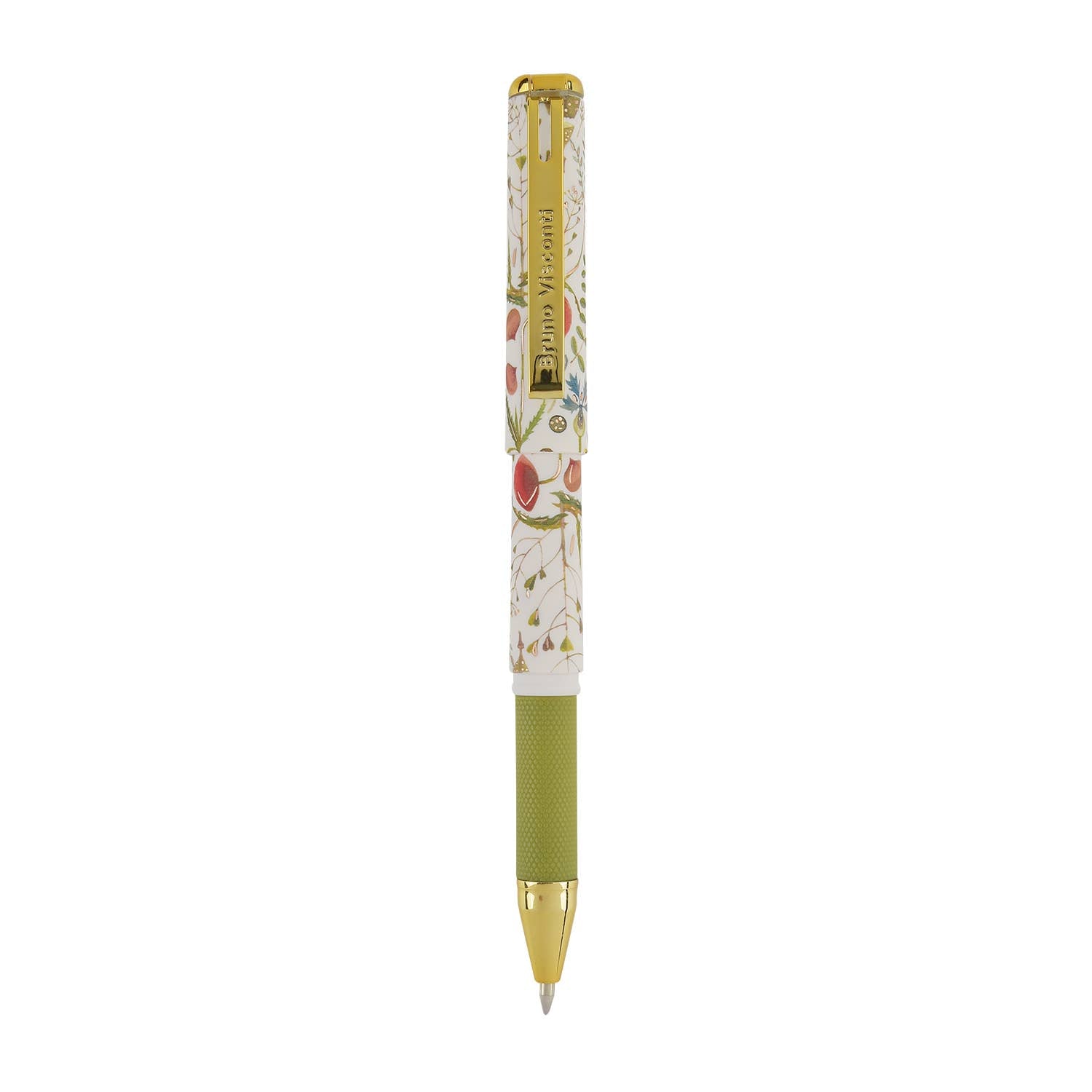 Compact Pocket Pen - Flora 