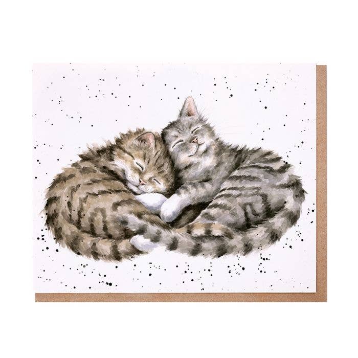 Sweet Dreams Single Card