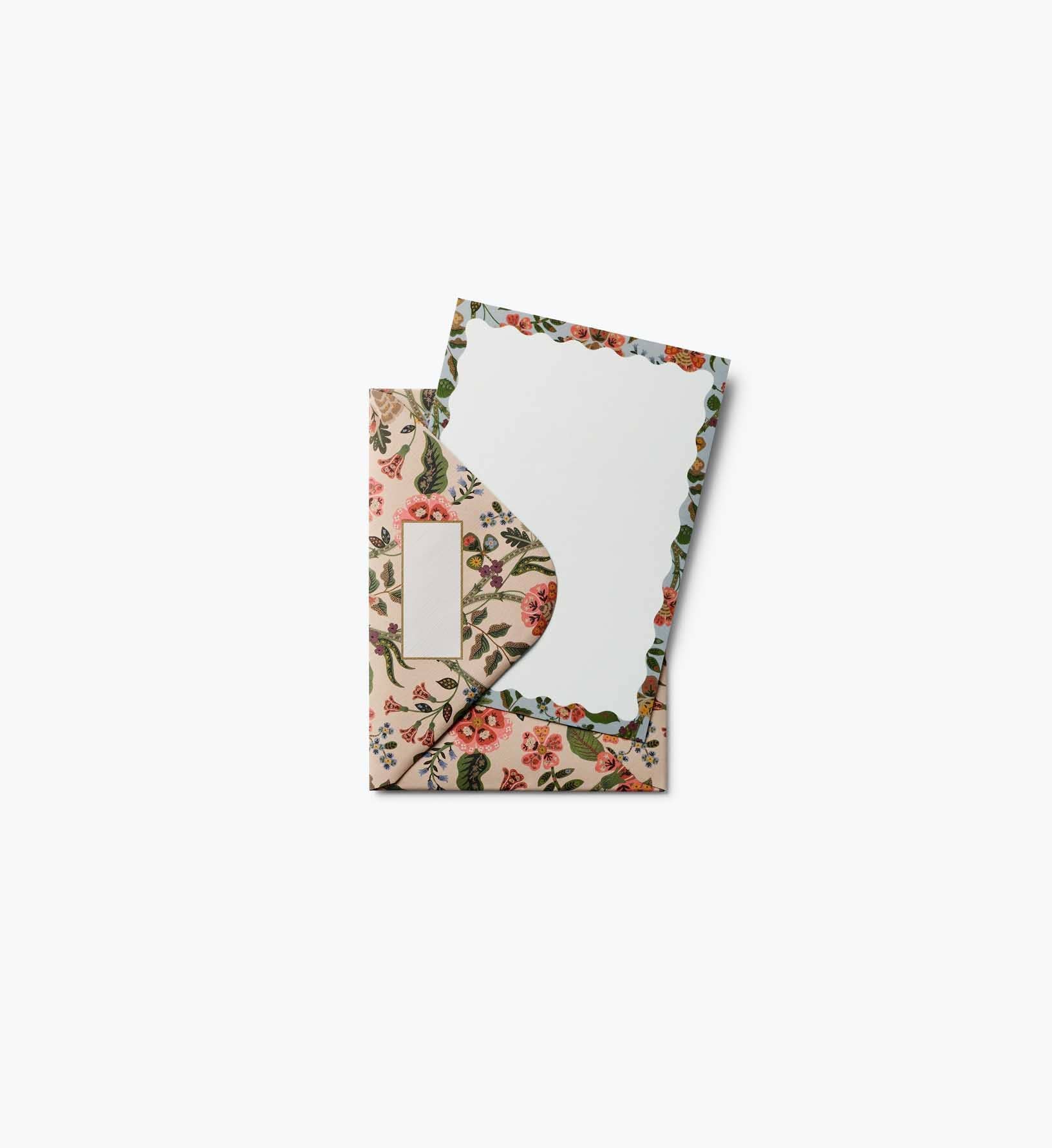 Gracie Folio Stationery Set - Rifle Paper Co