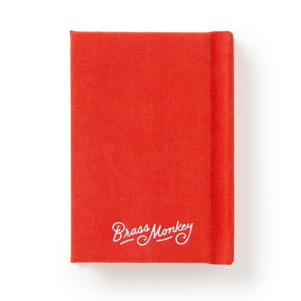 Brass Monkey Dumb Things My Kid Said Tiny Diary