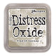 Tim Holtz Distress® Oxide® Ink Pad Frayed Burlap