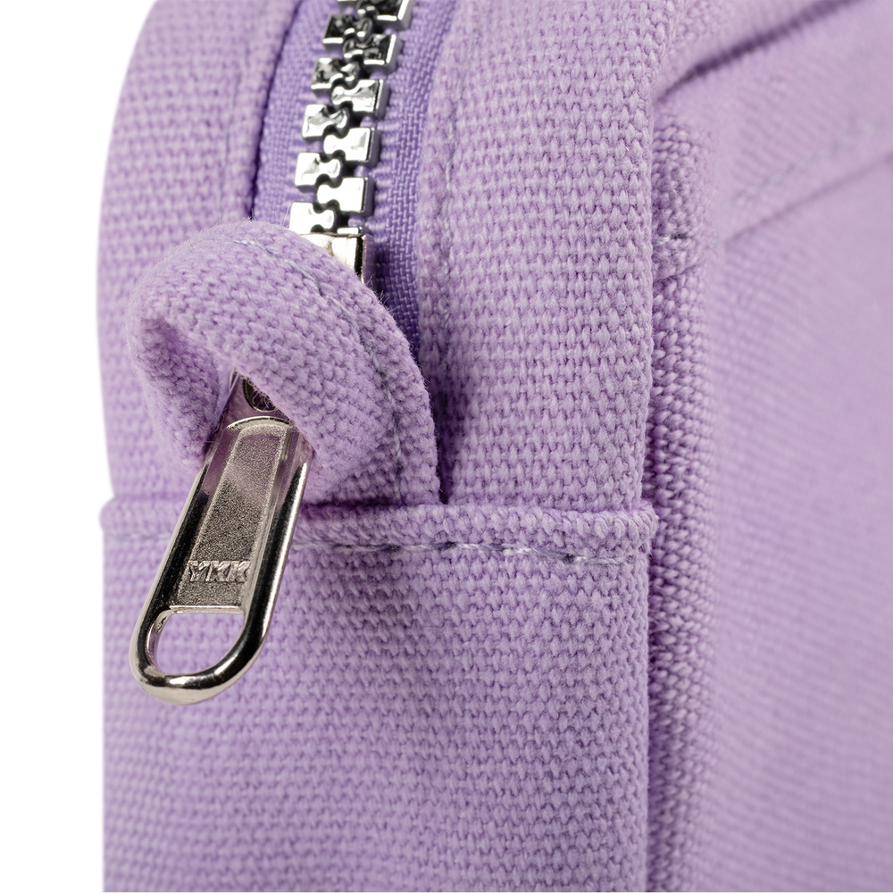 Soolla® Studio Pouch, Lilac Love (Stationery Pouch)
