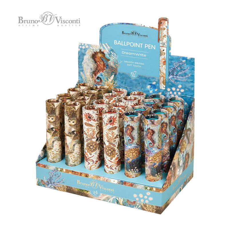 DreamWrite BV Pen Fauna