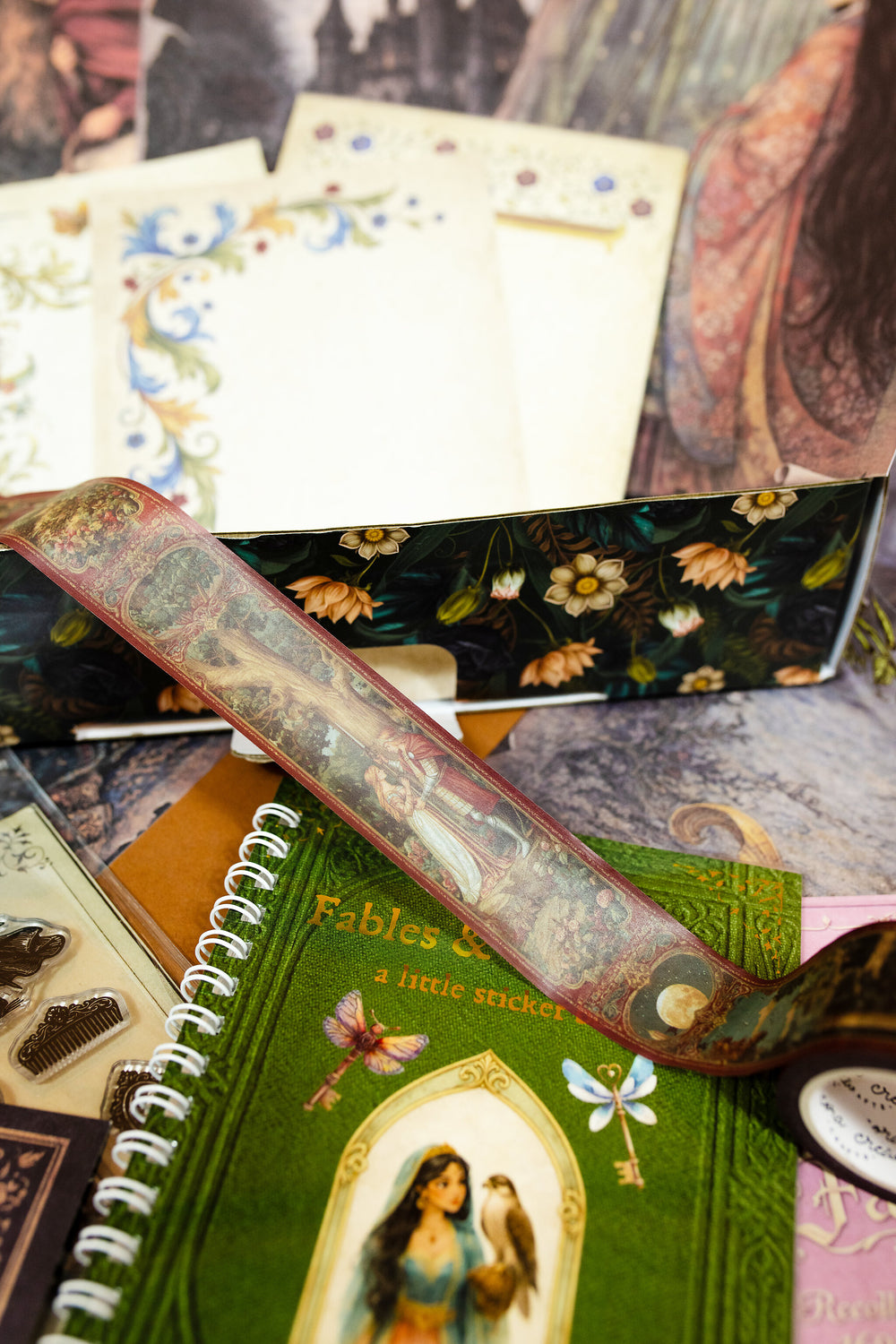 Treasure Craft Box - Bimonthly Subscription