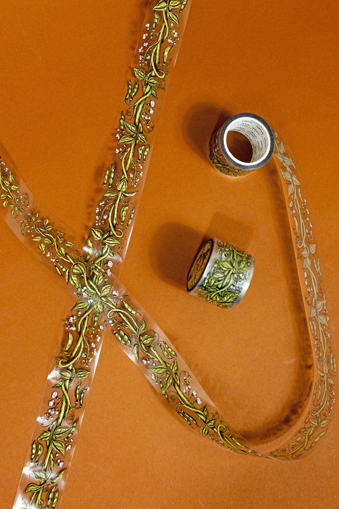 Beanstalk Transparent Tape