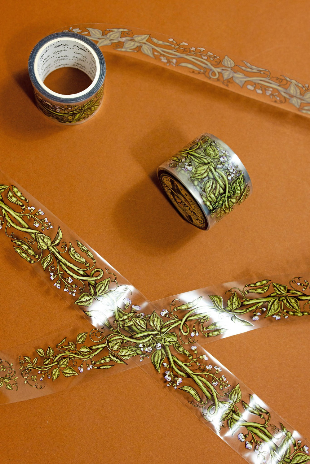 Beanstalk Transparent Tape