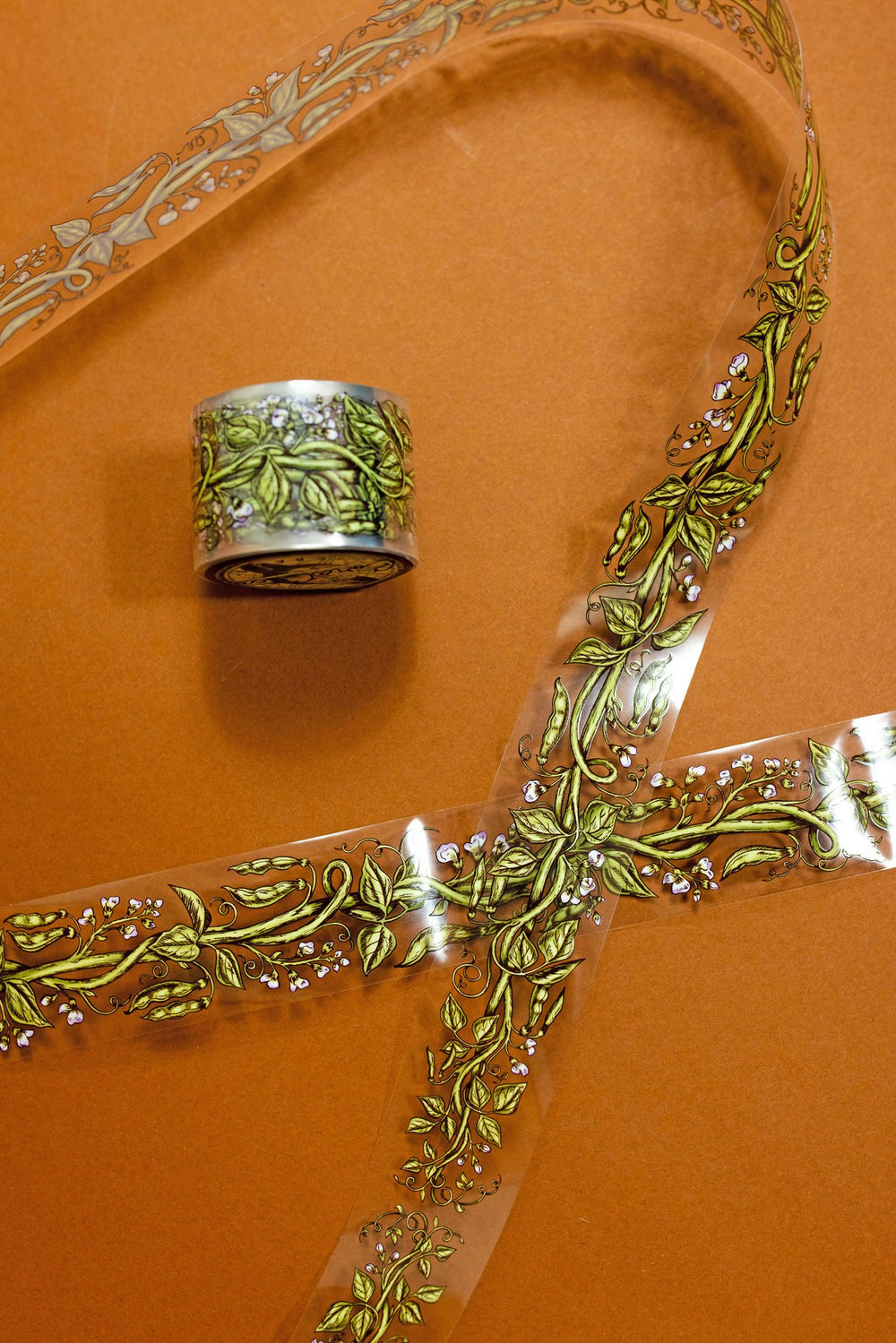 Beanstalk Transparent Tape