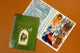 Fables & Fairytales Sticker Book