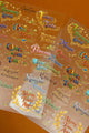 Fairytales Words Sheet