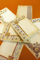 Illuminated Frames Notepad I