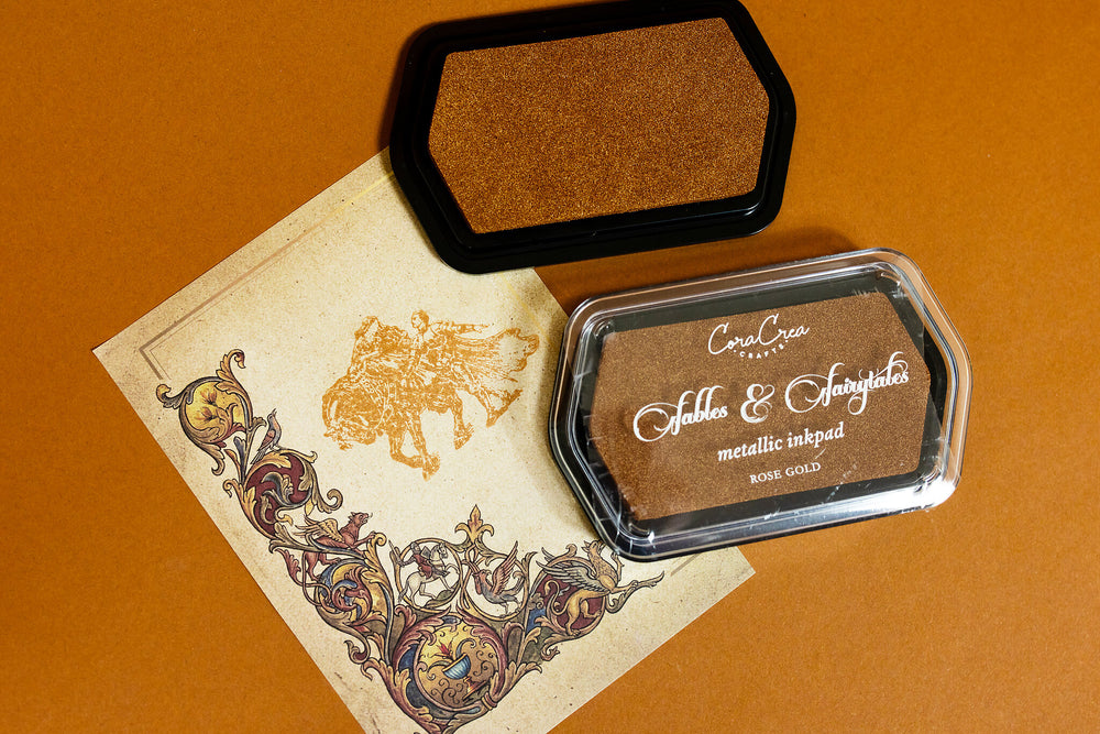 Treasure Craft Box - Bimonthly Subscription