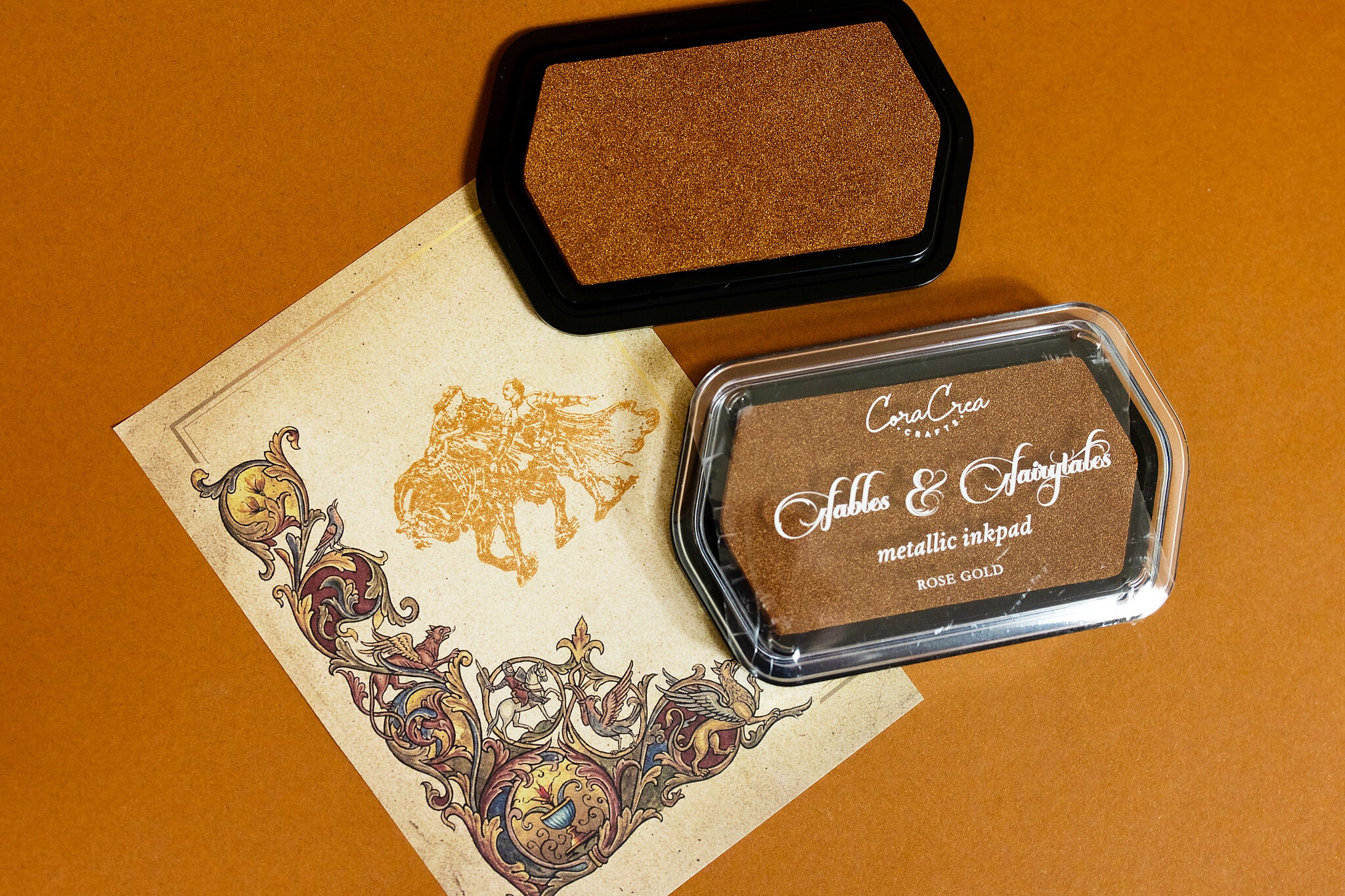 Treasure Craft Box - Bimonthly Subscription