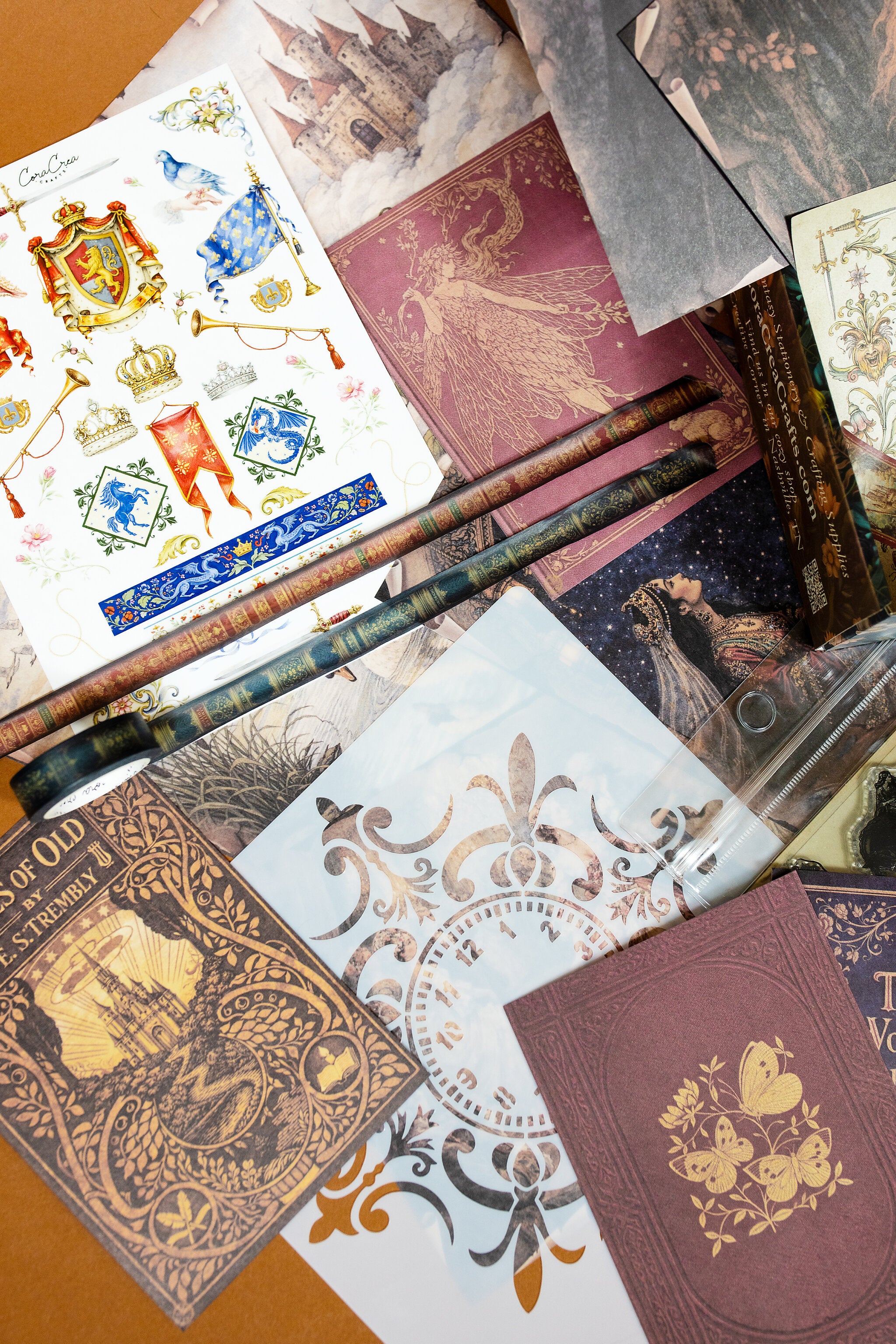 Treasure Craft Box - Bimonthly Subscription