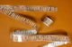 Wooden Fence Transparent Tape