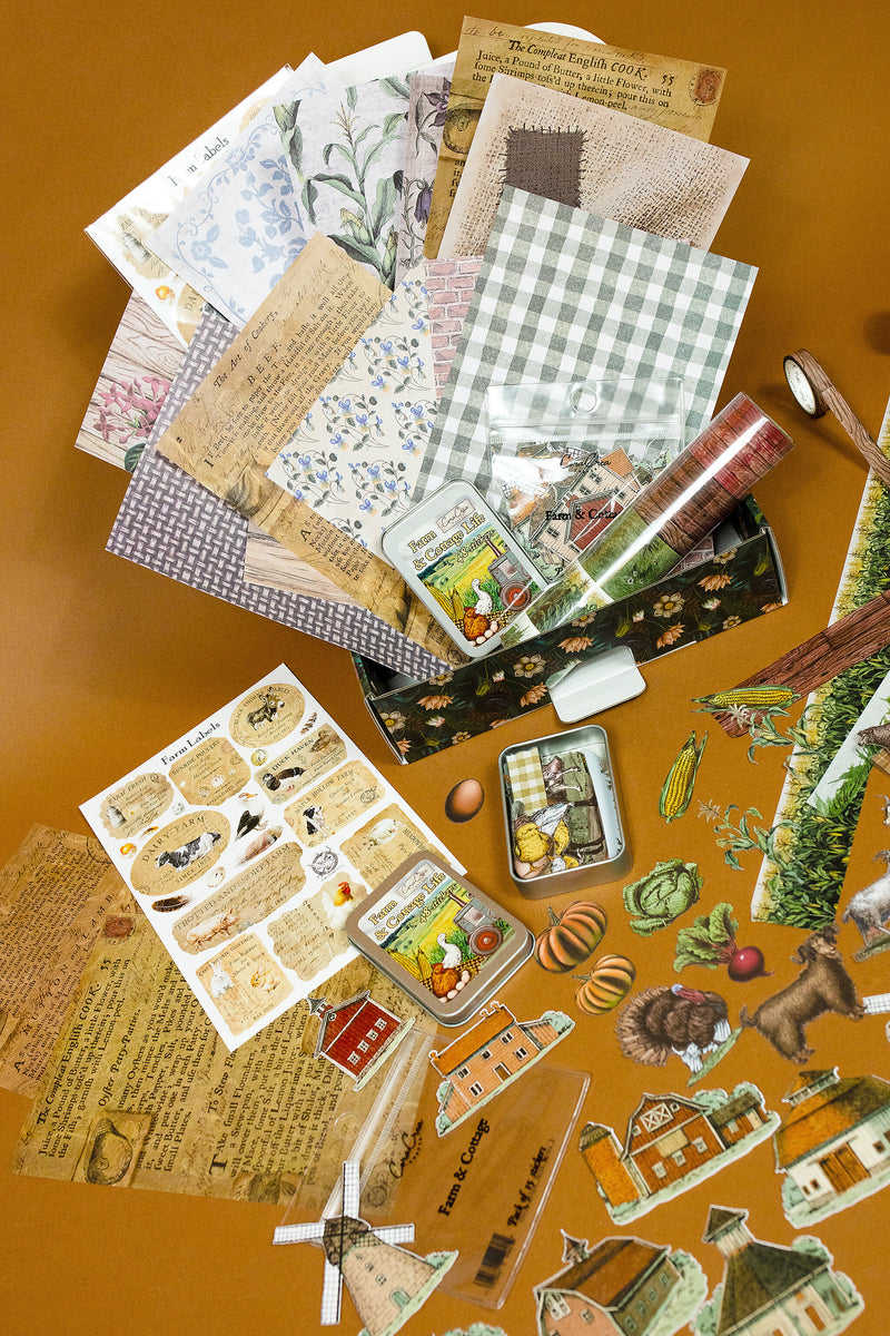 Farm Box